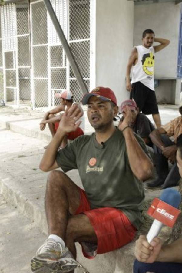 TOP: Estos son los personajes más polémicos del fútbol hondureño