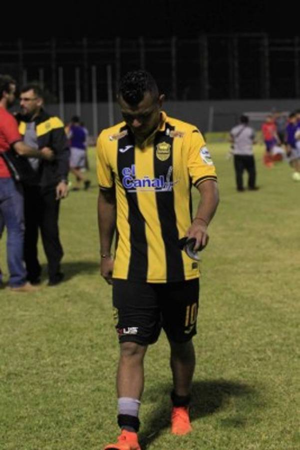 ¡Con cambios! El poderoso 11 titular con el que debutará Real España ante Juticalpa en el torneo Apertura