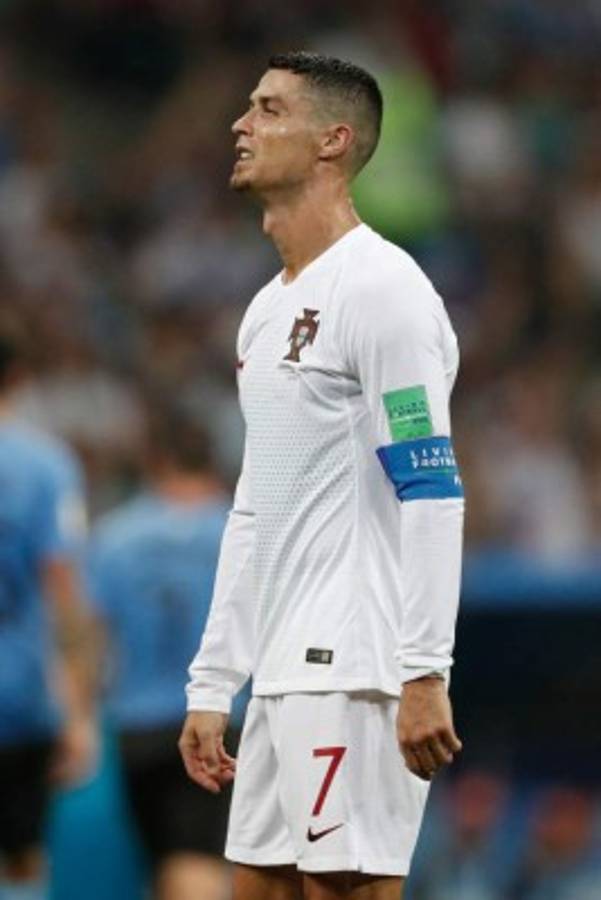 Messi y la extensa lista de los grandes futbolistas que nunca ha ganado una Copa del Mundo