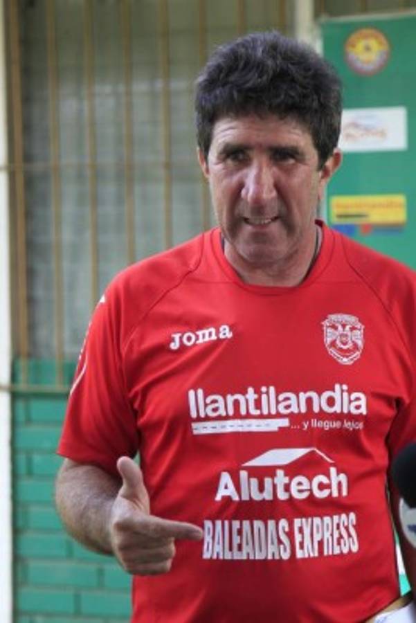 EQUIPAZO: Así será el once de lujo que tendrá Marathón en el Apertura