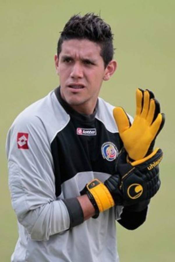 ¡No habría sorpresas en Costa Rica! Estos serían los 23 seleccionados ticos en Rusia