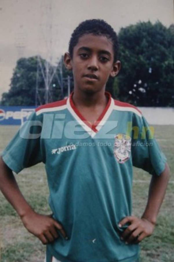 Jugadores hondureños que fueron marginados y destacaron en otros equipos