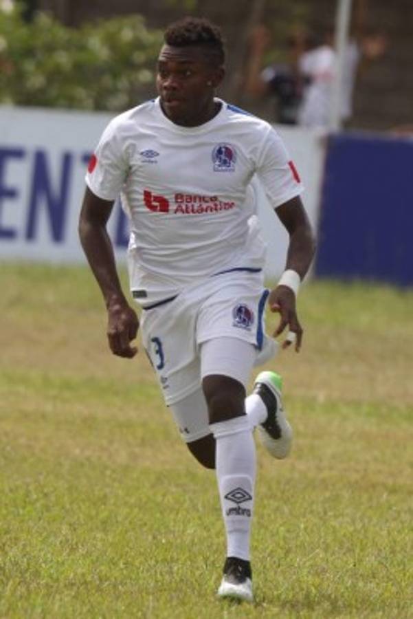 El rejuvenecido Olimpia que ilusiona a su afición en este torneo Apertura  