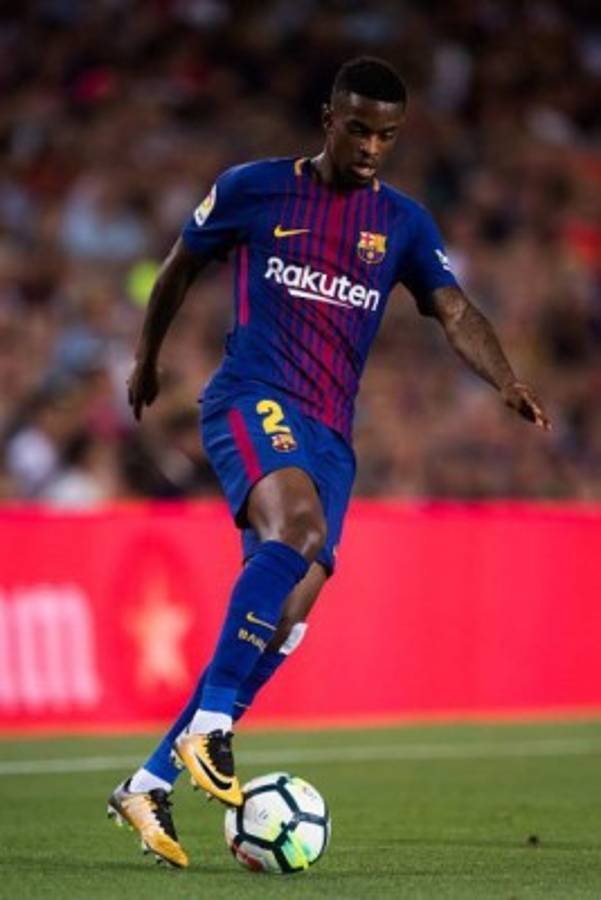 Este sería el 11 titular del Barcelona para enfrentar a la Juventus en Champions League