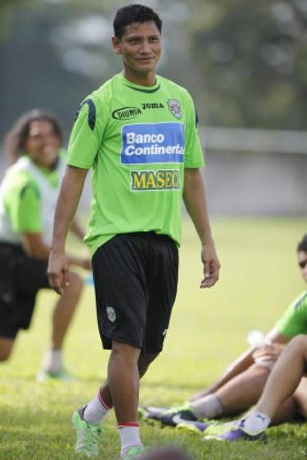 Jugadores y entrenadores de primera que ahora están en la Segunda