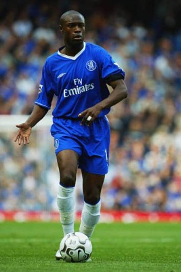 Increíble: Así era el 11 del Chelsea antes de la llegada del petrolero Abrámovich