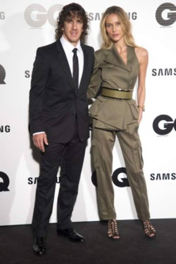 ¡DE LUJO! Estos serían los invitados especiales a la boda de Messi y Antonella