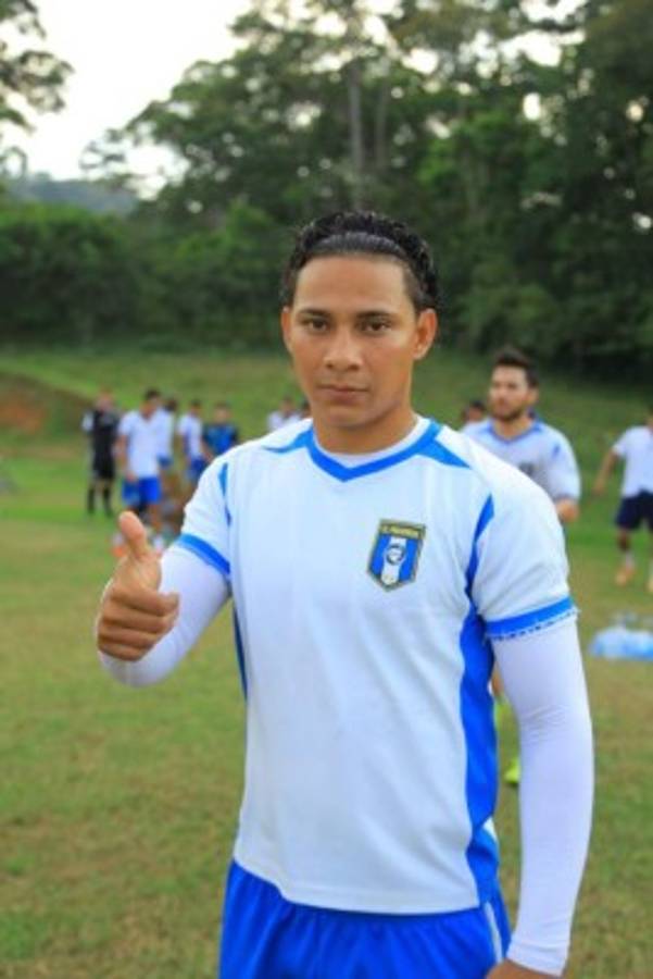 Estos son los looks de los protagonistas de la Gran Final en Honduras