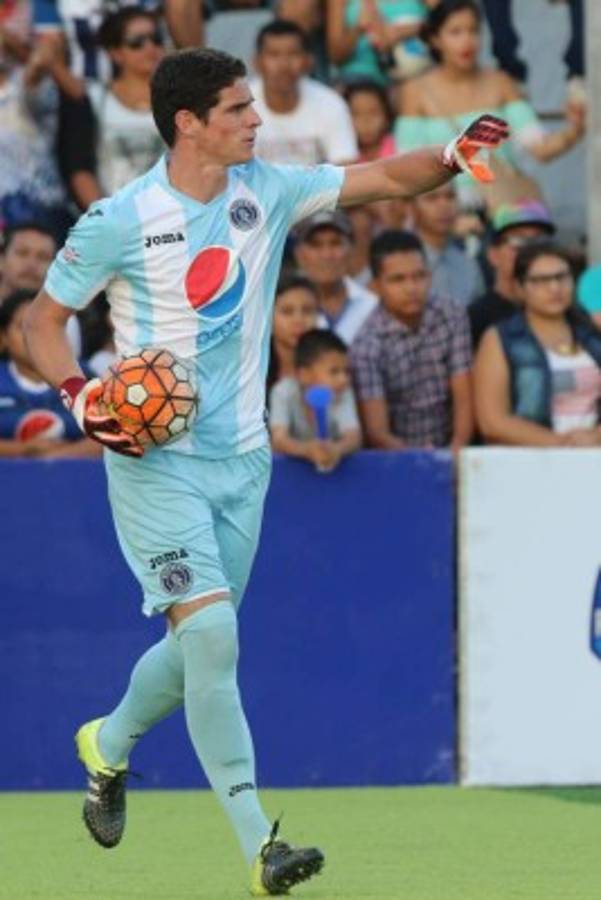 Así le ha ido a los nuevos extranjeros en la Liga Nacional de Honduras