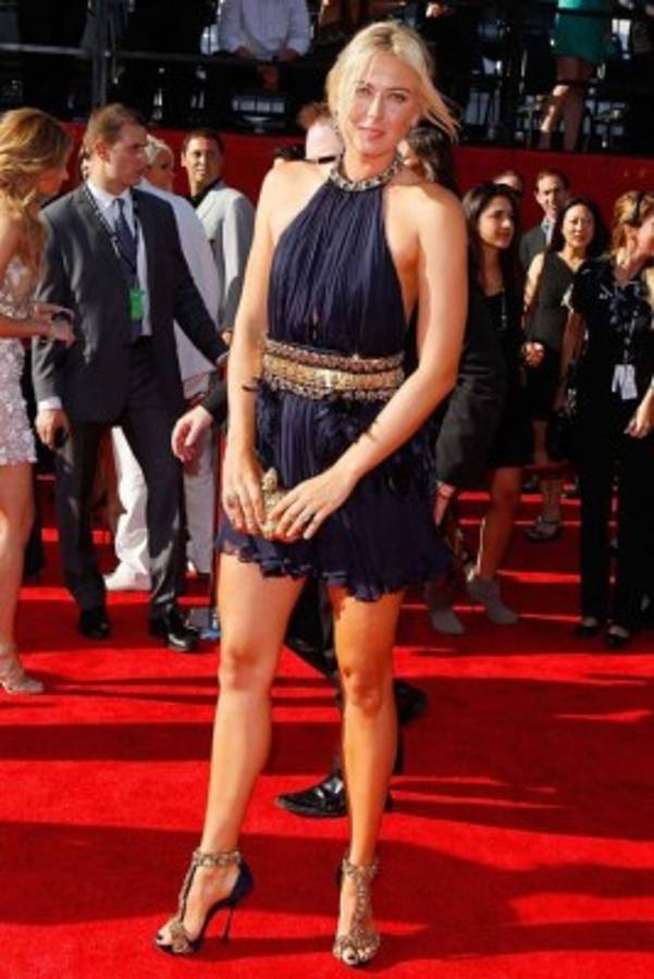 Los grandes deportistas que mejor y peor se visten fuera de las canchas