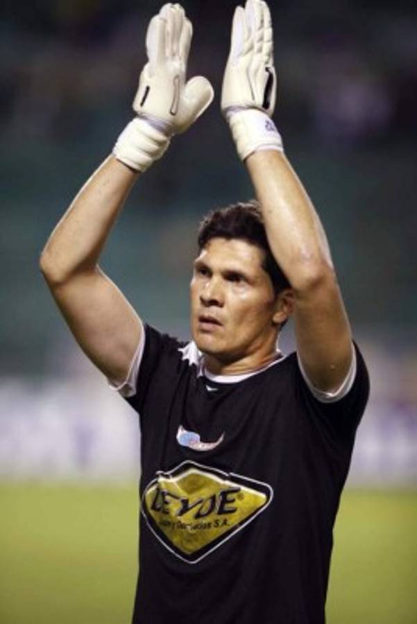 La 'remendada' convocatoria que haría Honduras para junio al descartar la 'vieja guardia'