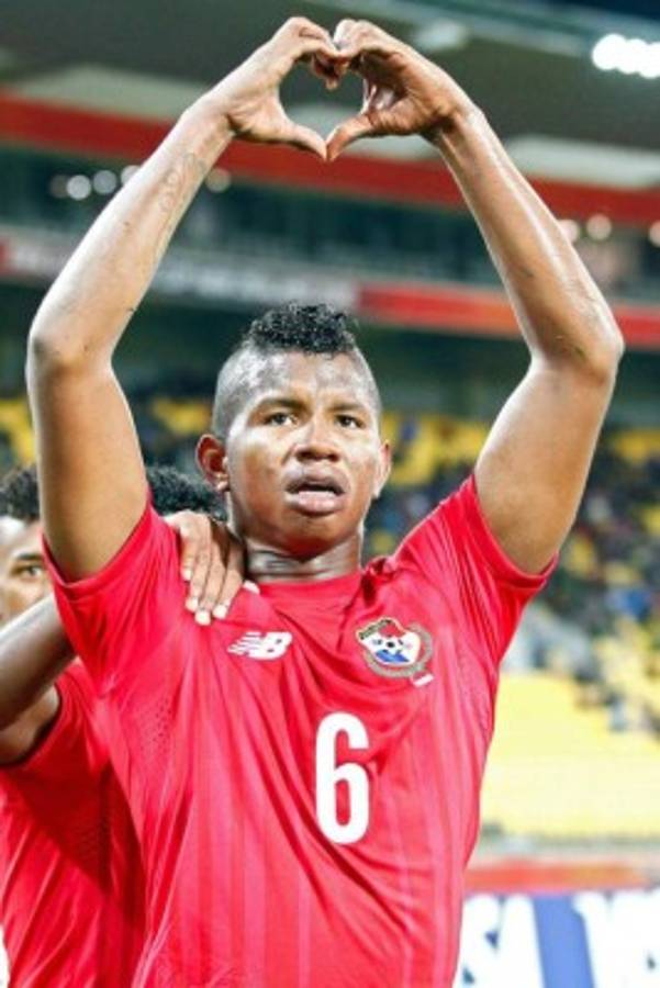 Los 'niños' maravilla que disputarán la hexagonal de Concacaf