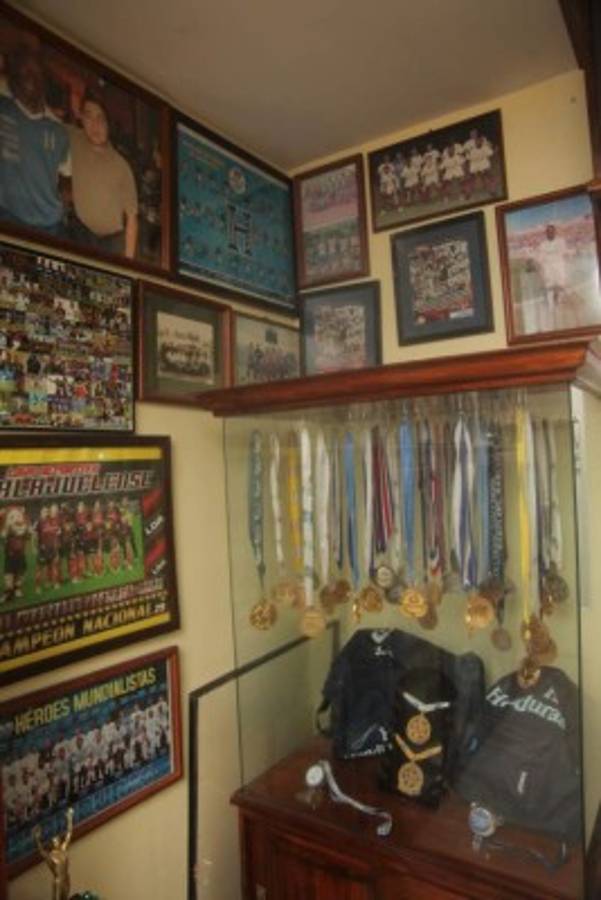 El gran museo de los Hermanos Palacios