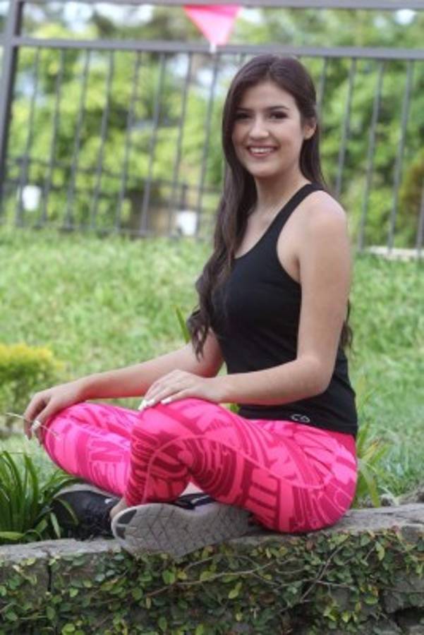 Ruptura: Eloisa Lorenzana y futbolista de Olimpia, Alejandro Reyes rompen relación de noviazgo