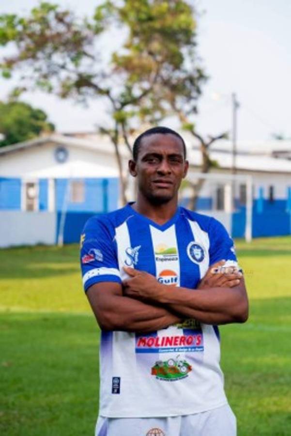 Conoce a los 29 'titanes' del Victoria que sueñan con su ascenso a la Primera División del fútbol hondureño