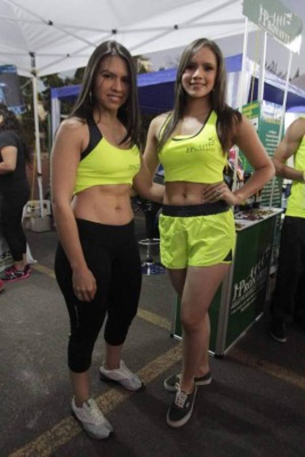 Otro gran DIEZ para el Triple Reto