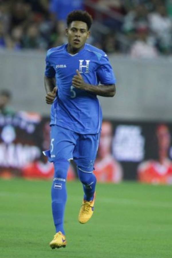 Los jugadores favoritos de Jorge Luis Pinto en la selección de Honduras