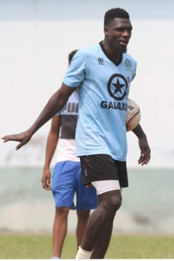 ¡Con bajas! El 11 que prepara Wilmer Cruz para salvar la categoría ante Honduras Progreso