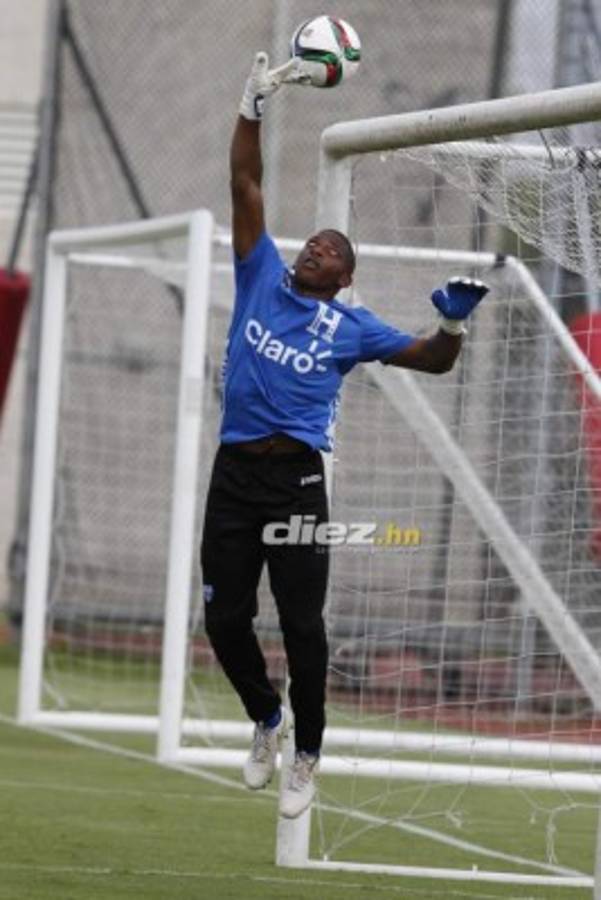 Ahora será un rival: los sobrevivientes de la Selección de Honduras que fueron dirigidos por Luis Suárez