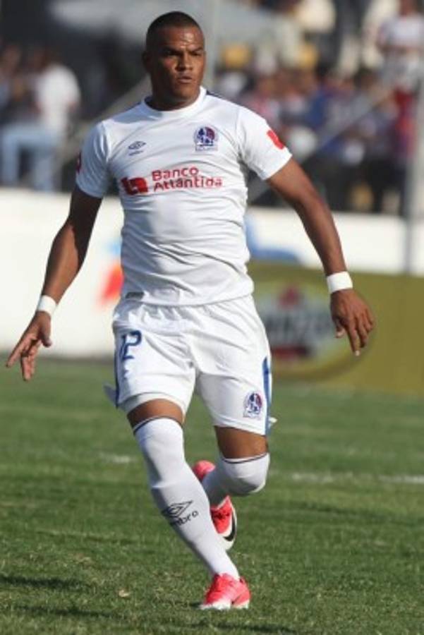 Futbolistas hondureños que iniciaron 2019 en incertidumbre por su futuro