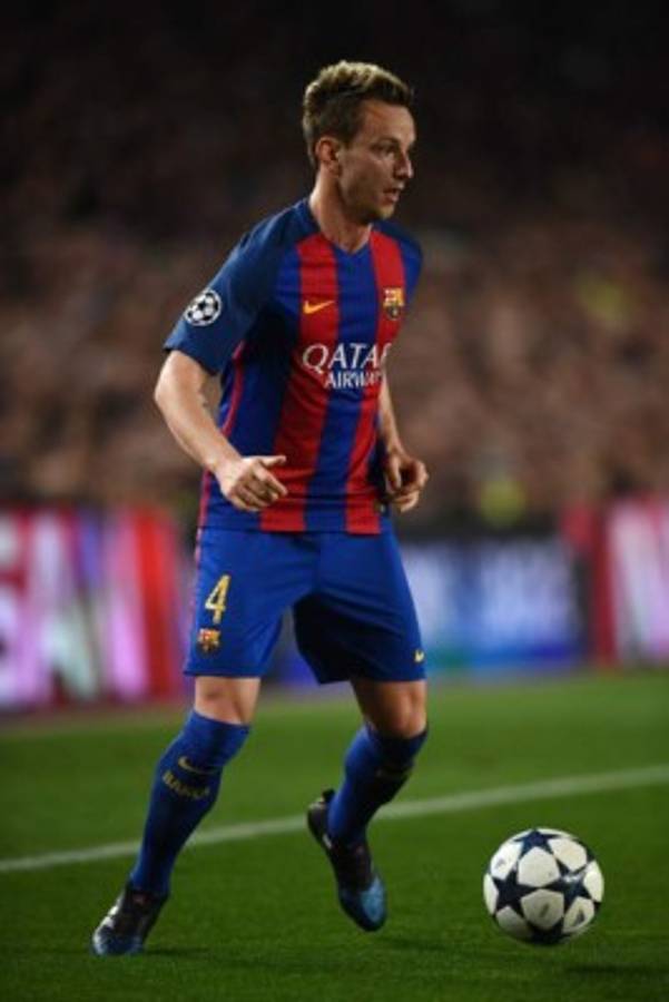 El último 11 de Luis Enrique en Liga como DT del Barcelona