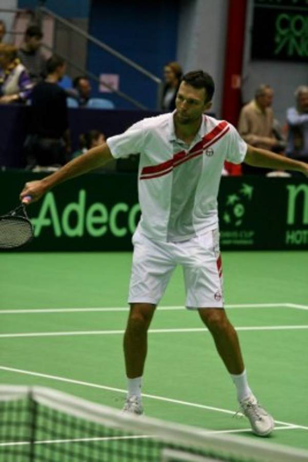 TOP: El deporte y sus jugadores más gigantes en el mundo