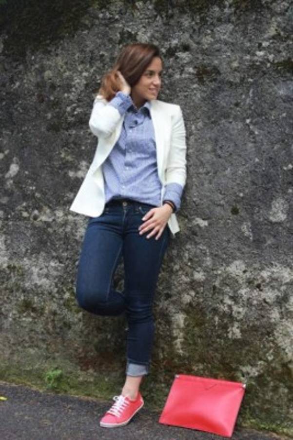 Hermosa... ¿Quién es la 'gordita' de Antoine Griezmann?