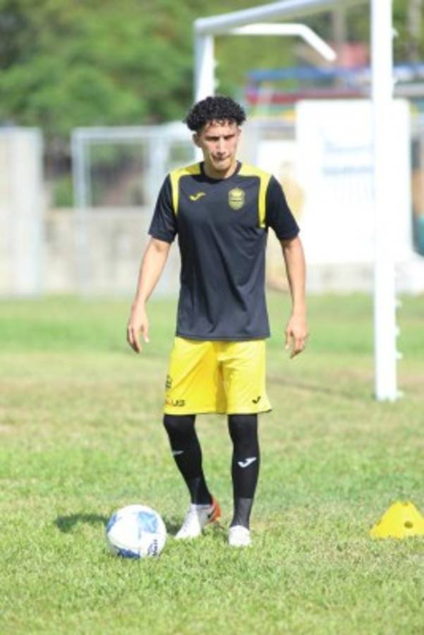 ¡Regresan tres legionarios! Las nuevas caras que veremos en el Apertura 2020 en Honduras