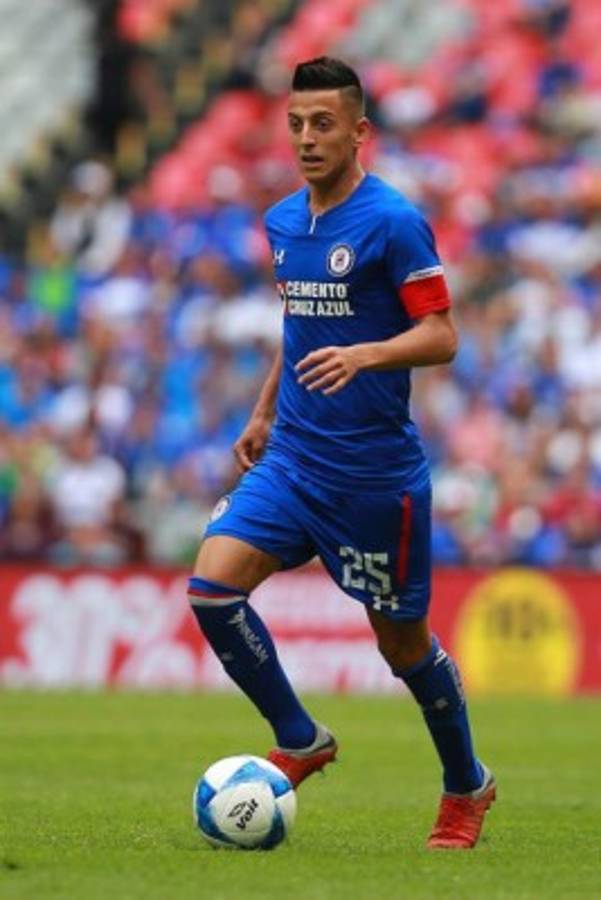 TOP 20: Estos son los jugadores más caros de Liga MX para el Clausura 2019