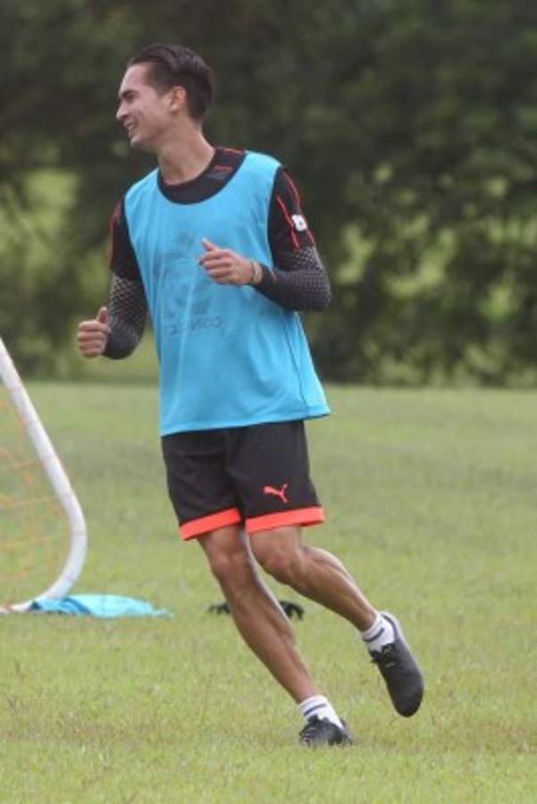 ¡SÚPER OLIMPIA! El equipazo con el que Restrepo tiene ilusionada a su afición