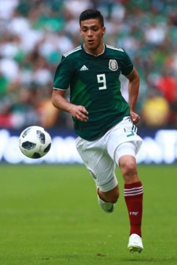 FOTOS: Así fue la fiesta de los seleccionados mexicanos con 30 damas de compañía