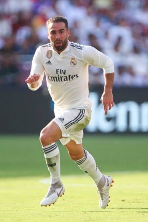 ¡Sin Cristiano Ronaldo pero con un equipazo! El 11 que alista Real Madrid para la Supercopa de Europa