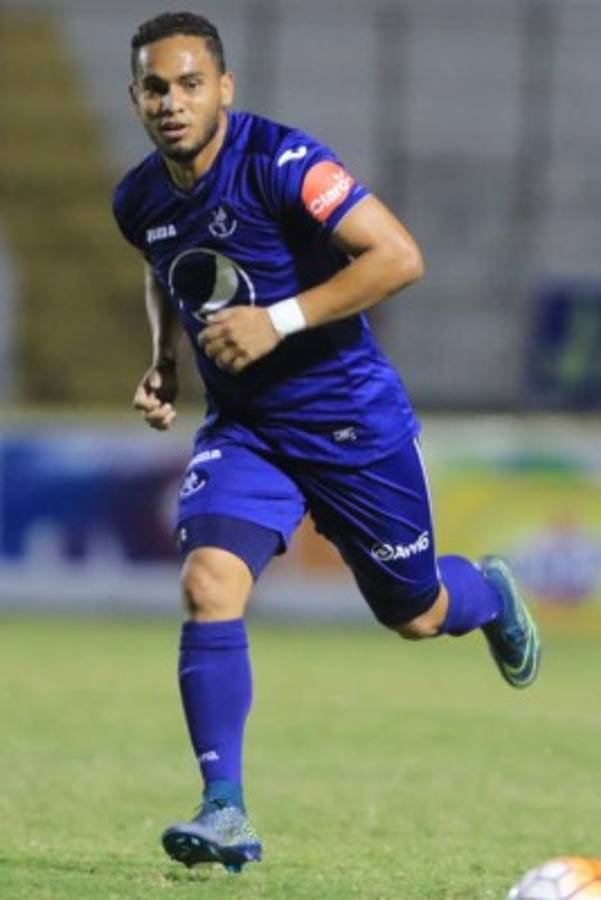 Henry 'Titi' Martínez y 20 joyas hondureñas más que terminaron decepcionando