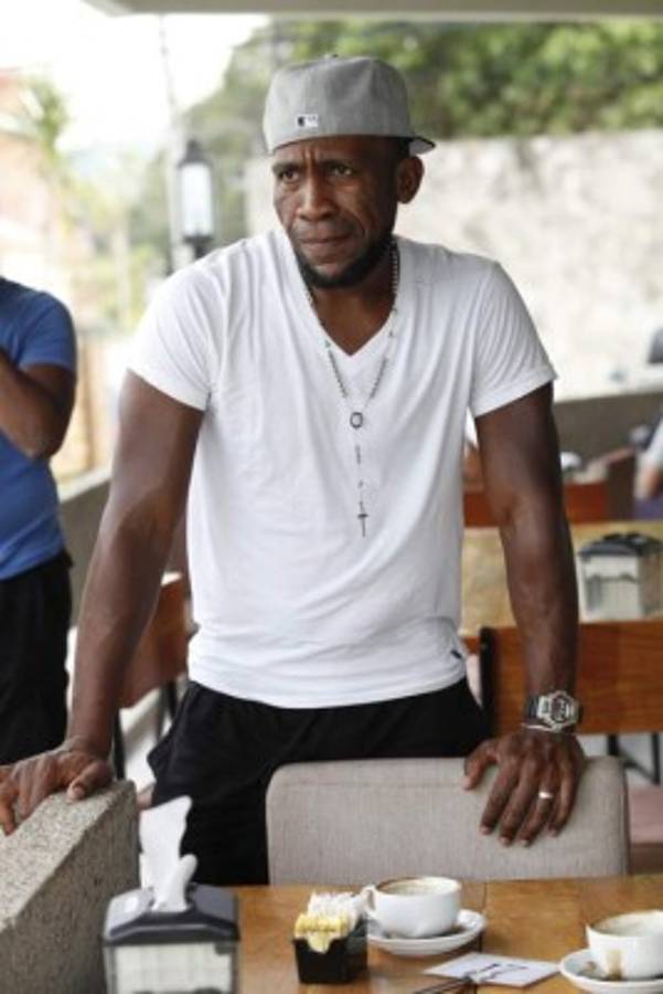 MERCADO: Olimpia busca un creativo, Kevin Álvarez podría marcharse y Thomas con ofertas