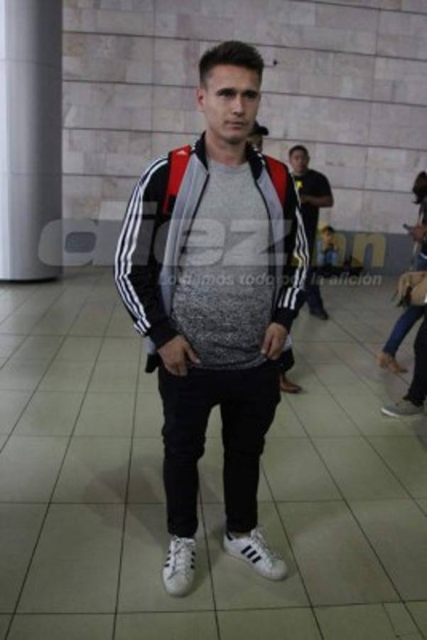 MERCADO: Motagua ya tiene su creativo y Honduras Progreso espera tres jugadores