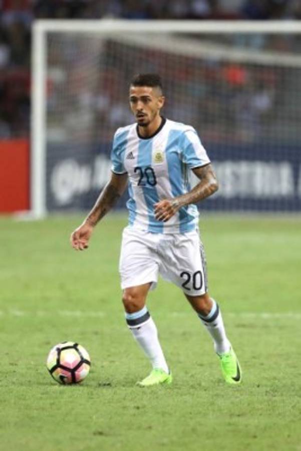 OFICIAL: Confirmados los números que portarán los jugadores argentinos en Rusia 2018