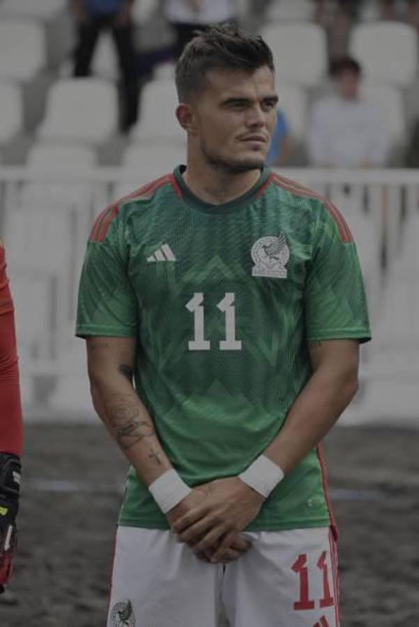 Sale a la luz la identidad del futbolista de la Liga MX que tuvo una relación con Gala Montes: es hijo de famoso técnico