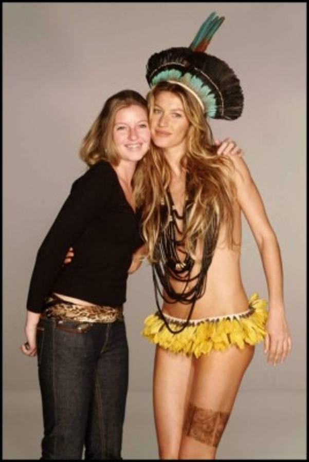 FOTOS: Hermanas y gemelas que han logrado destacar en el deporte