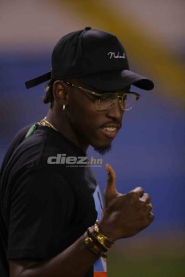 EN FOTOS: La visita de Elis, las bromas de Claros y Donis y el reencuentro de Tato