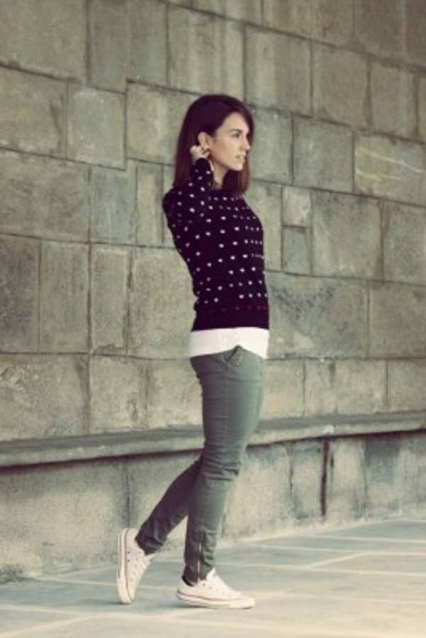 Hermosa... ¿Quién es la 'gordita' de Antoine Griezmann?