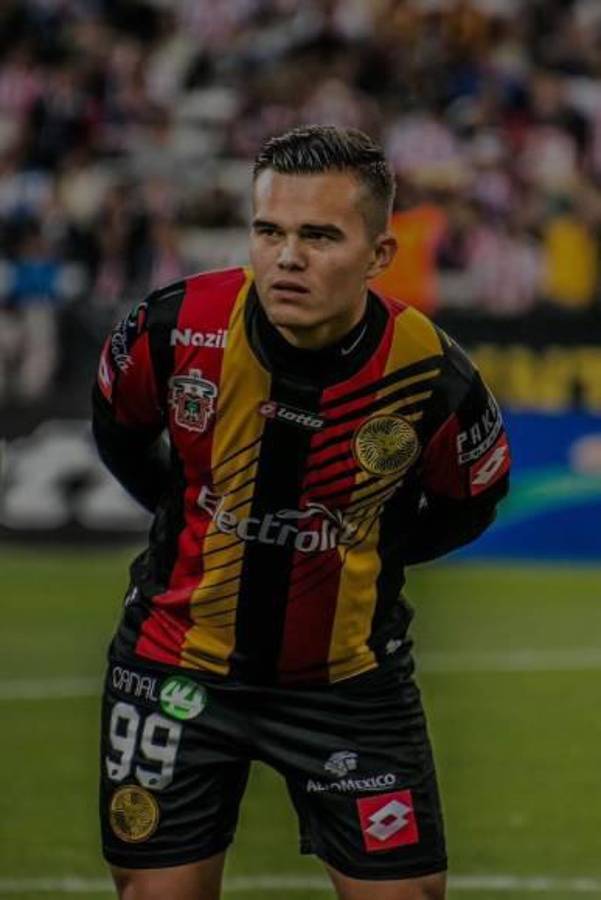 Sale a la luz la identidad del futbolista de la Liga MX que tuvo una relación con Gala Montes: es hijo de famoso técnico