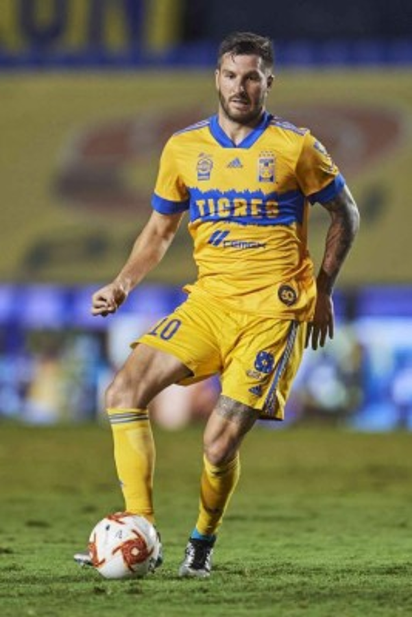 Concachampions: ¿Cuánto vale la plantilla de Tigres comparada con la de Olimpia?