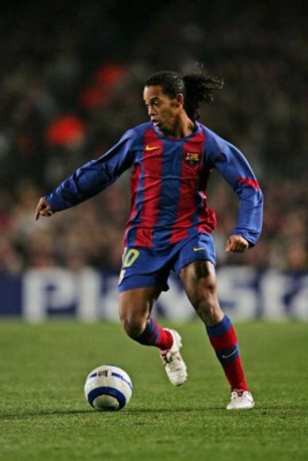 El súper 11 elegido por Mbappé que arrasa con todos: Tridente de lujo en ataque