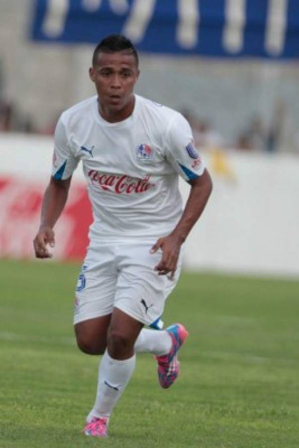 Las perlas del Olimpia que no alcanzaron a tener protagonismo