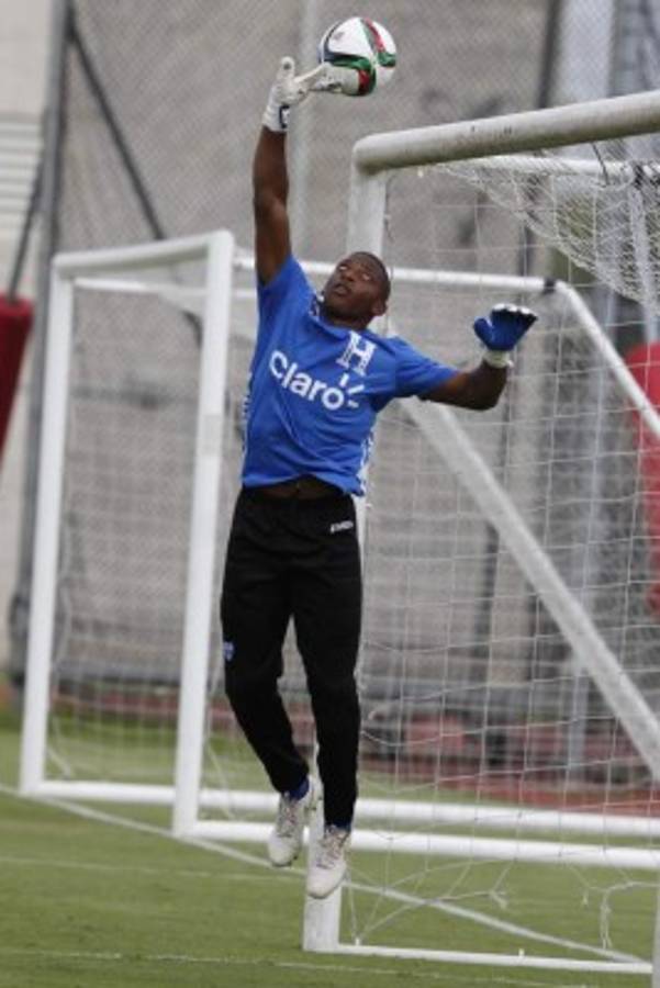 Los llamados a ser figuras en el Preolímpico Sub-23 de Concacaf