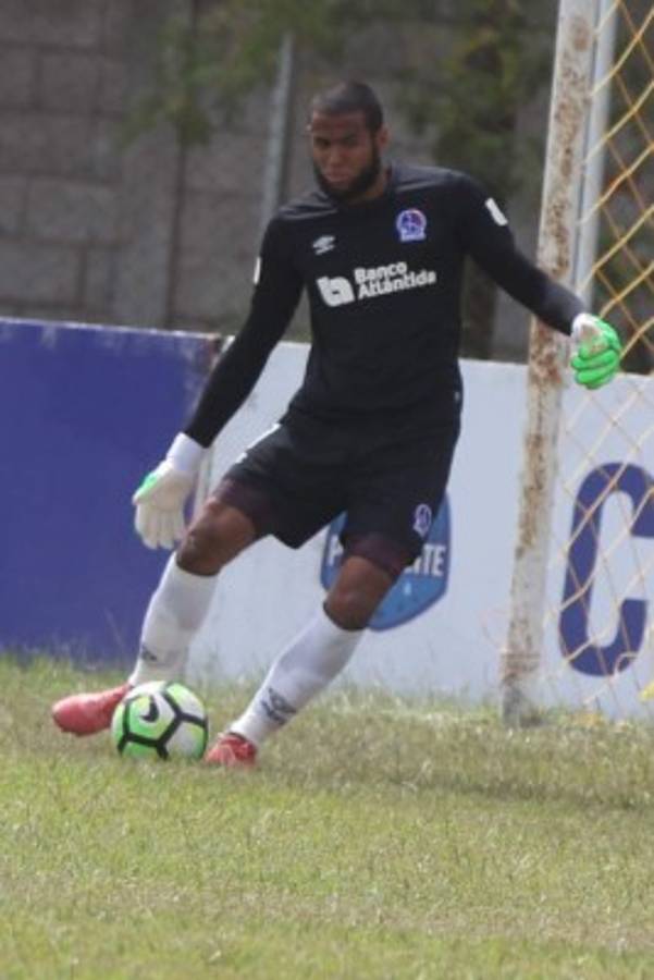 Top 15: Los jugadores del fútbol hondureño que estarán disponibles en el mercado como agentes libres en diciembre