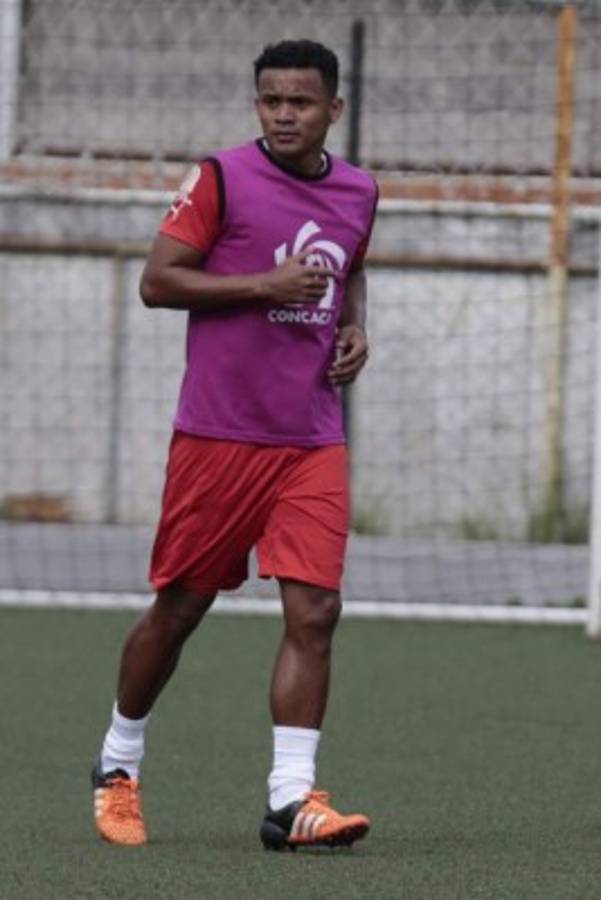 ¡Tiembla Olimpia! Costly también se puede marchar rumbo a Estados Unidos