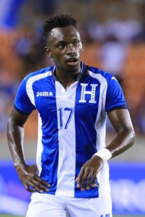 ¡La actualidad de Honduras! De abundancia de delanteros a escasez de goles