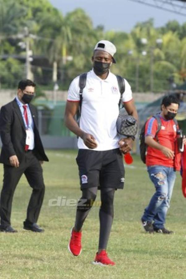 No viste en TV: las preciosas chicas que enamoraron en El Progreso, el flow de Arboleda y el apodo de Deiby Flores