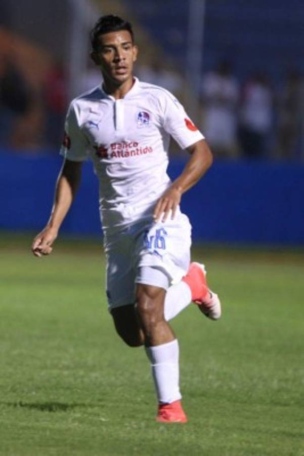 EQUIPAZO: Así es el otro once alternativo que tiene el Olimpia